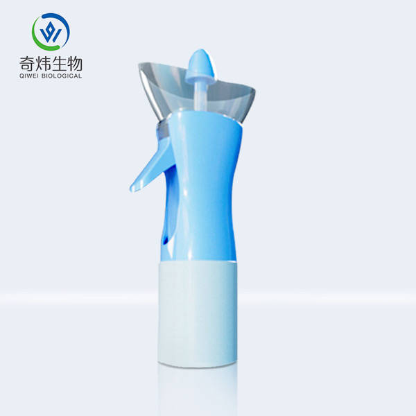 持续雾化洗鼻器