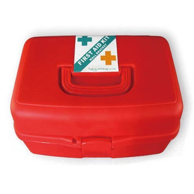 办公/工矿急救箱