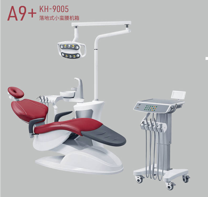 多易美 牙科综合治疗机（牙椅）