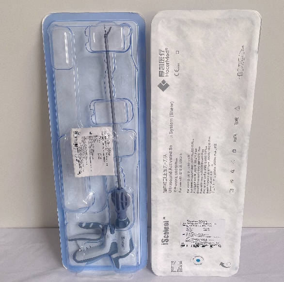 厚凯（天津）超声切割止血刀-刀头USE36